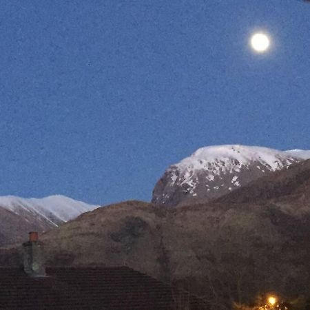 Sealladh Na Beinne -Mountain View Caol Exterior photo